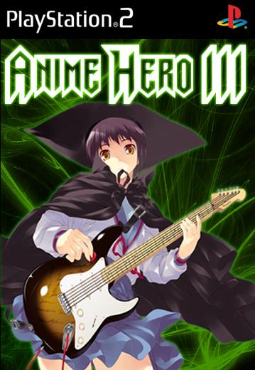 Anime Hero: seguro te gustara  2la7loj