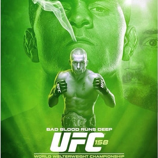 UFC 158 2lo64ch