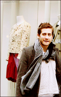 (M) ♦ DEWEY SULLIVAN (jake gyllenhaal) 2q3r9g0