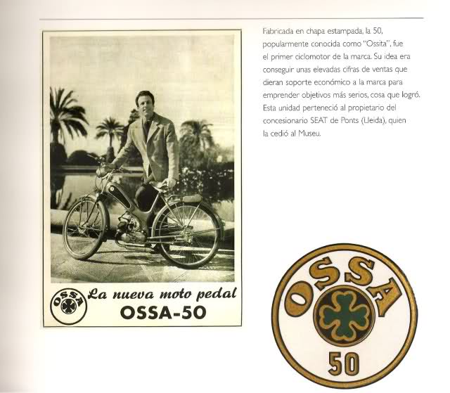 Ossa - Llámame Ossita 2rf52qo