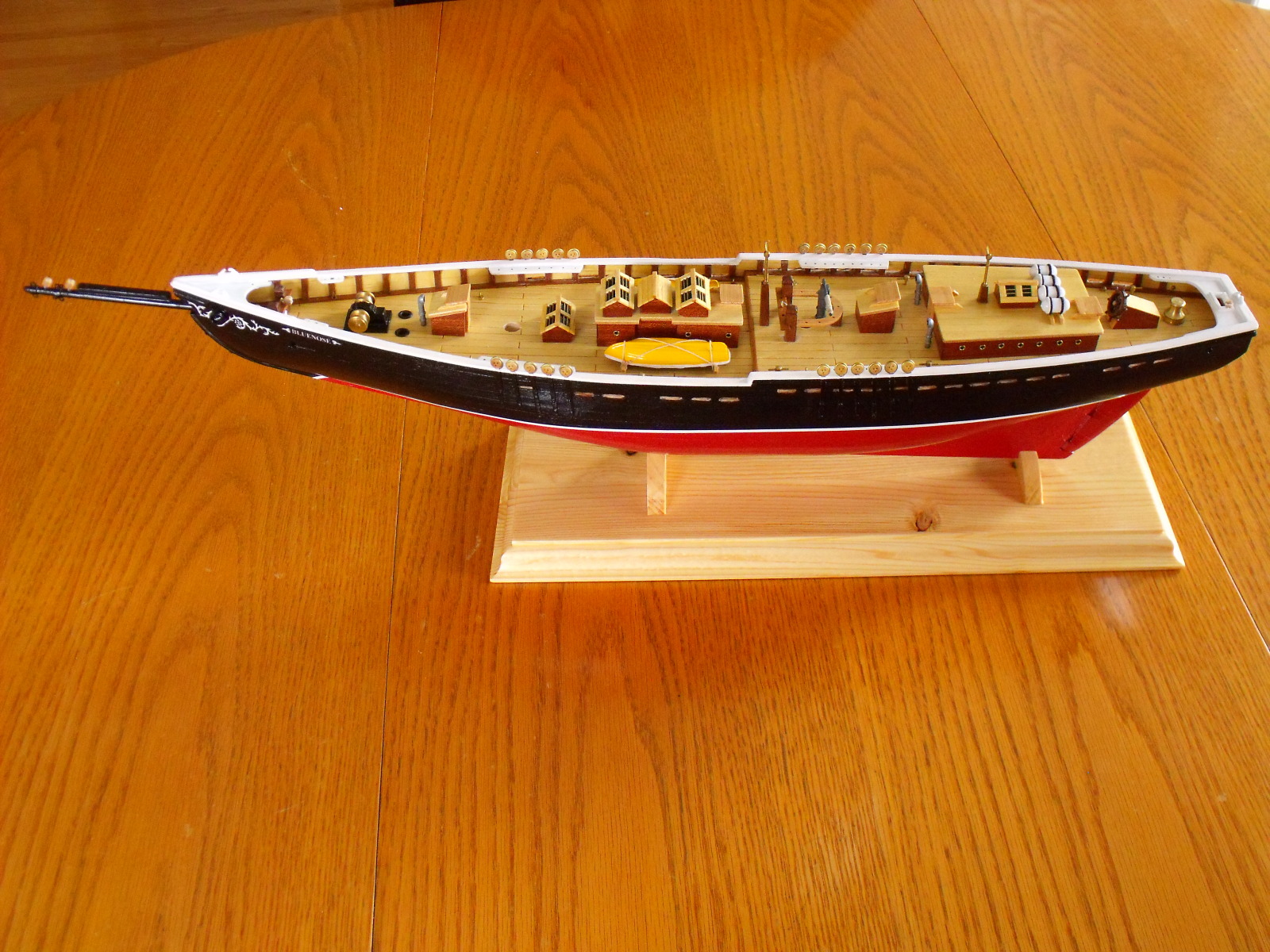 BLUENOSE II (ARTESANIA LATINA) 1/75 2ujgzzb