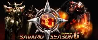 SagaMu Season 6 V3.1 EP3 Official 2 em 1 server hard e easy em um s! 2ypddax