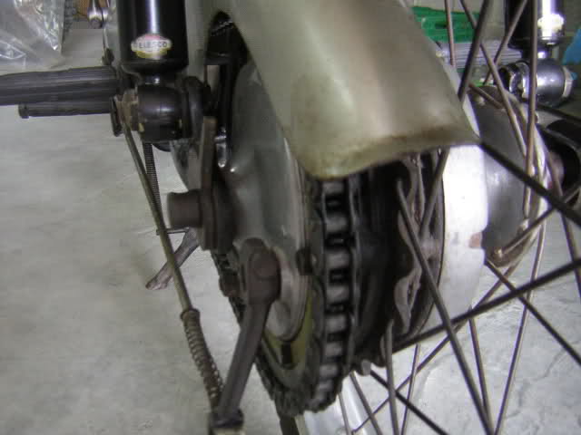 bultaco - Restauración Bultaco Tralla 101 - Página 2 34t4vx5