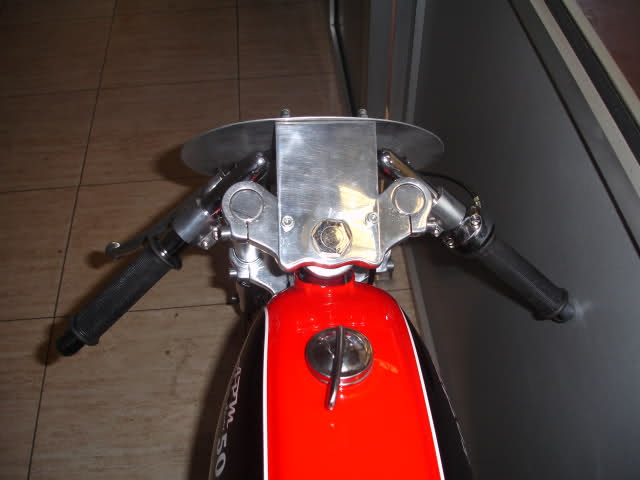 APM Ducati Sport 50 55np5t