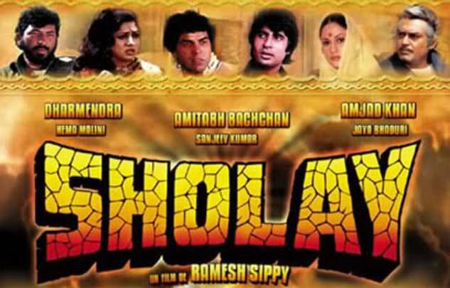 تحميل الفيلم الهندى Sholay 1975 الشعلة اميتاب و دارامندار نسخة DVD اصلية وبأفضل جودة ومساحة + الترجمة 72w2g4