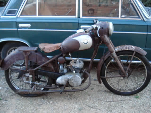 Modelos Derbi de los años '50 - Página 2 Ddgrxy