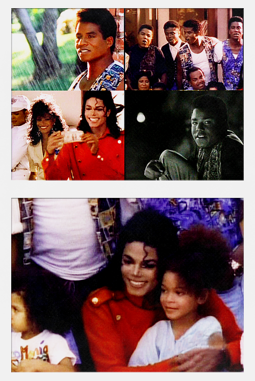 Videografia Michael Jackson J5b9zk