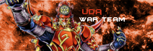 UDA War Team