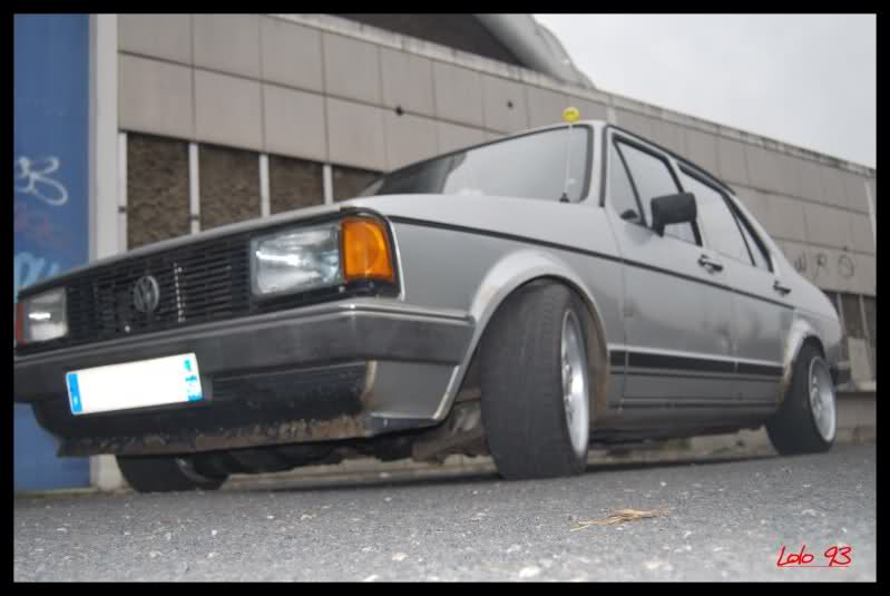 Ma Jetta diesel Ok507p