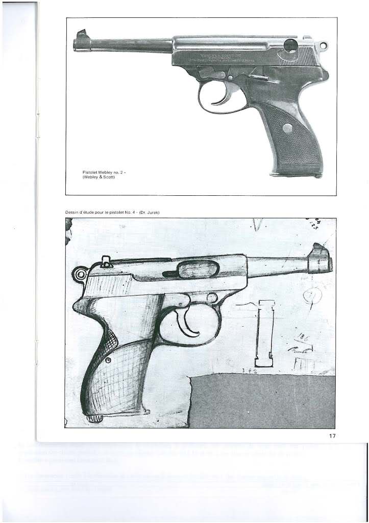 pistolets automatiques webley & scott Sy47dz