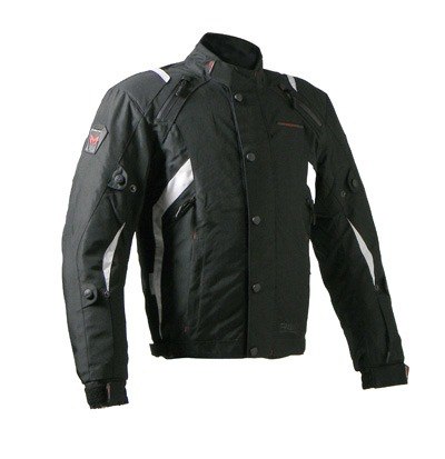 Me compre campera motorman ranger Xbmhzp