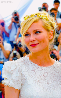 Kirsten Dunst