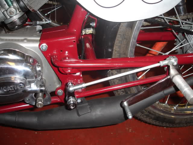 APM Ducati Sport 50 10z954j