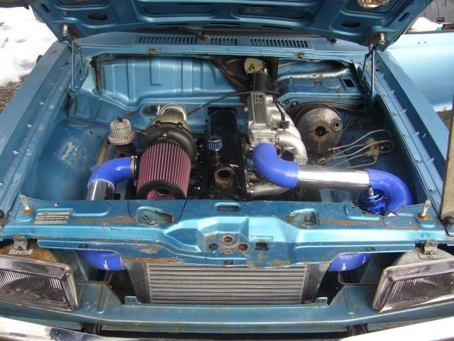 Fiechen - Ford Taunus 2.0L 8v Turbo - Sida 12 20uem3n