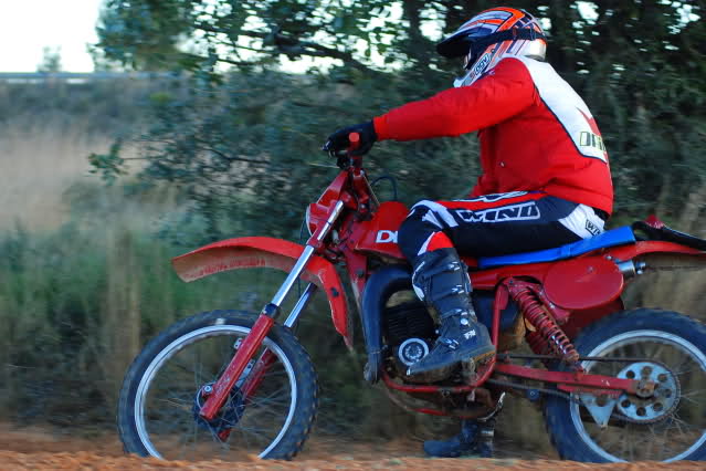 enduro - Mi KTM 50 Enduro 27xkxte