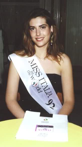 Miss Italia nel Mondo pageant in the past decade 28ho6sy