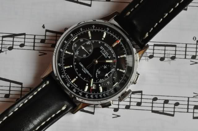 Montre Russe Cosmonaute Astronaute mythique 29ekjyu