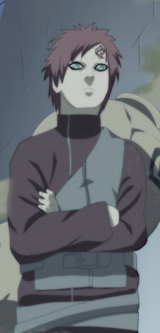 Gaara