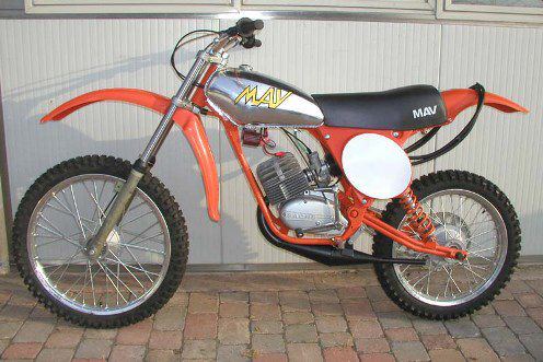 Amoticos de Cross de 50 cc 29w2yqf