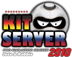 [PES 2010] Kitserver 9.2.0.2 2a9uv0i