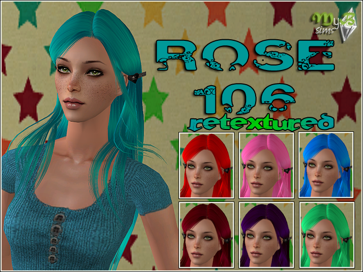 RoseSims 106 ~ Naturals & Unnaturals ~  2dhwl6b