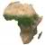 جغرافية افريقيا