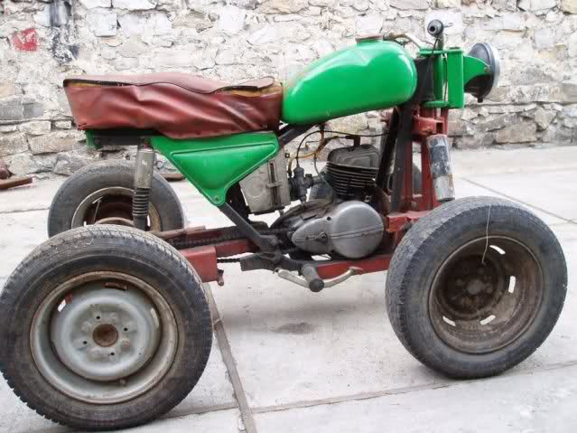 cross - Derbi Antorcha Cross 2hfo2mr