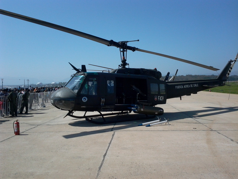 FUERZA AEREA DE CHILE (FACH) - Página 9 2ludncy