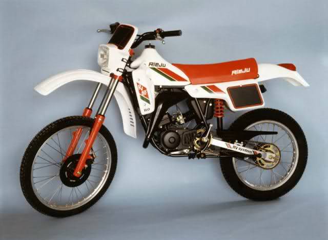 Mi Gilera GR-2 2wnqlok