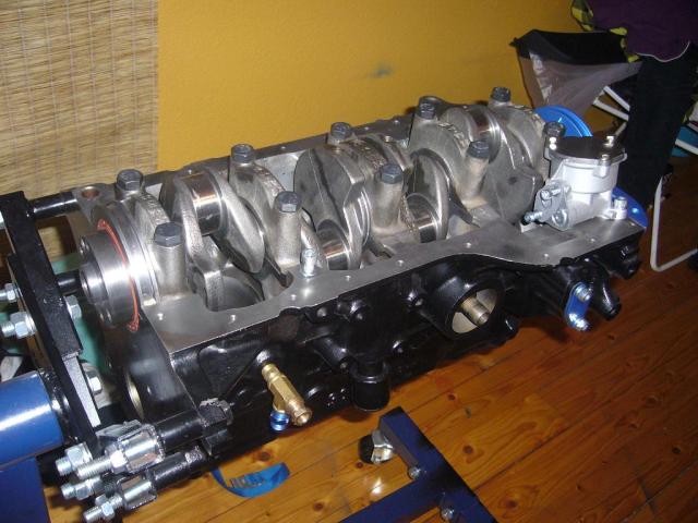 Fiechen - Ford Taunus 2.0L 8v Turbo - Sida 12 2wogi1h