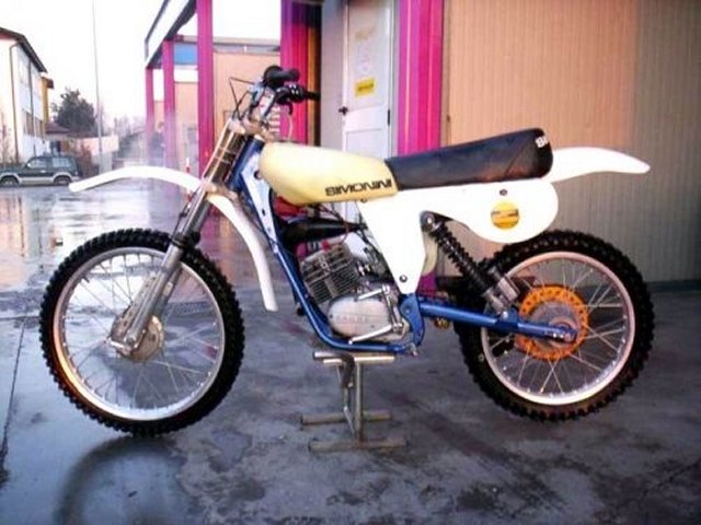 Amoticos de Cross de 50 cc 2yy1pc4