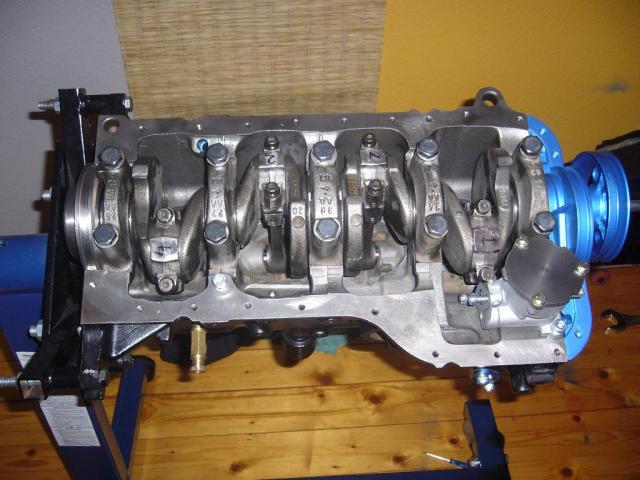 Fiechen - Ford Taunus 2.0L 8v Turbo - Sida 12 317fuhj