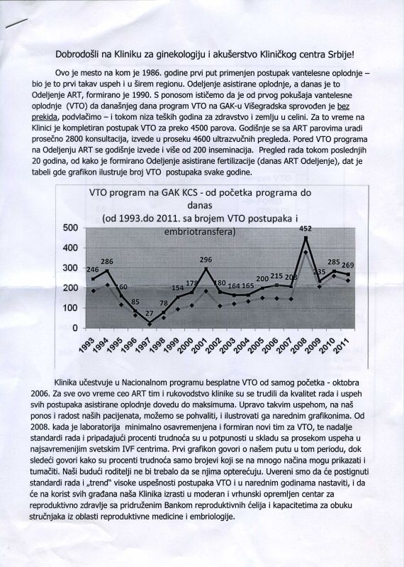 Procenat uspenosti vto koju finansira drava 3ymhk