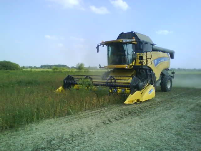 New Holland  6s6oo7