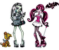 Monster High Resimleri Auh6r8