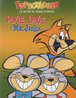 Pixie, Dixie y el gato Jinks ( Pixie, Dixie and Mister Jinks ) Dbjl2f