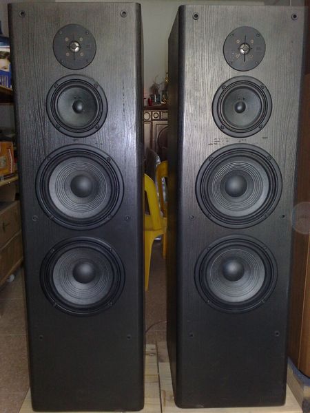 Aiuto Diffusori jbl 1000 lx E14wf6