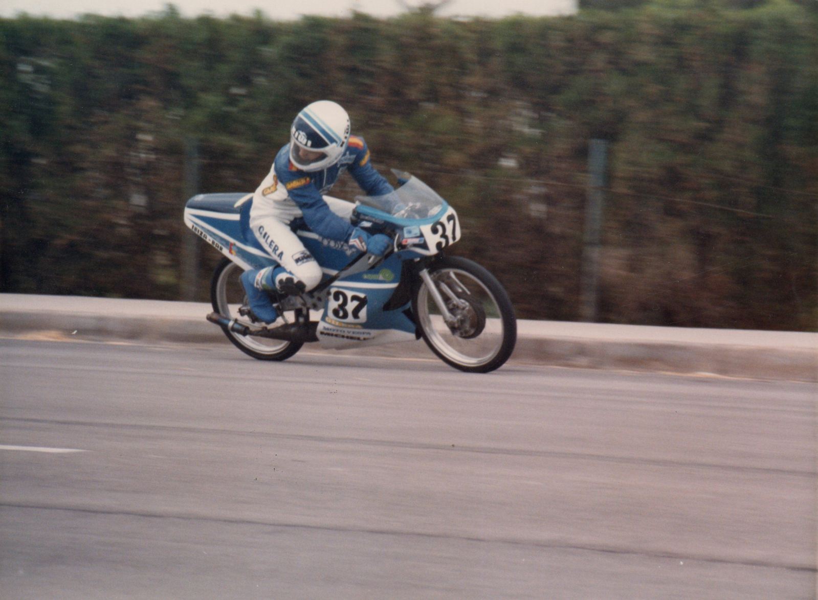 gilera h3 -registronex - Antiguos pilotos: José Luis Gallego (V) Eqe8n