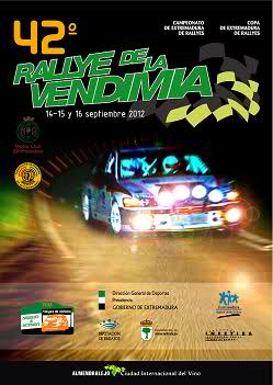 XLII Rallye de la Vendimia 14,15,16 Septiembre Jj3992