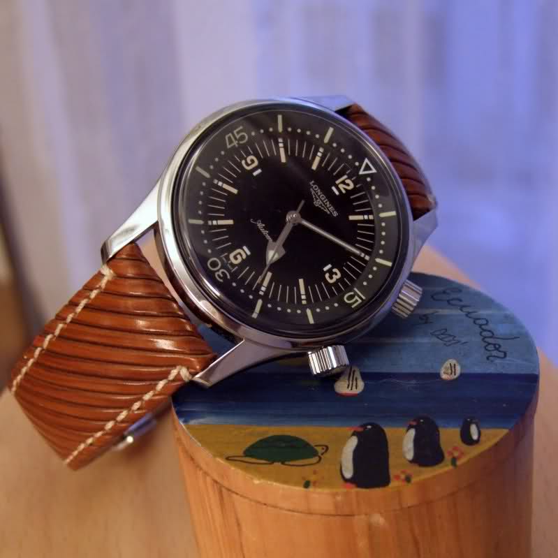 Le concept de montre outil est il compatible avec celui de montre habillée Mw9jyg