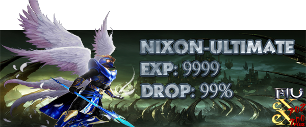 server ultimate Nixon-Mu Ultimate [Ex702&EX700 Plus| 9999x | 99%] Qy9zbr
