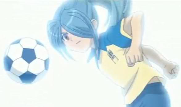 مجموعة صور أبطال الكرة Inazuma Eleven Skucsw