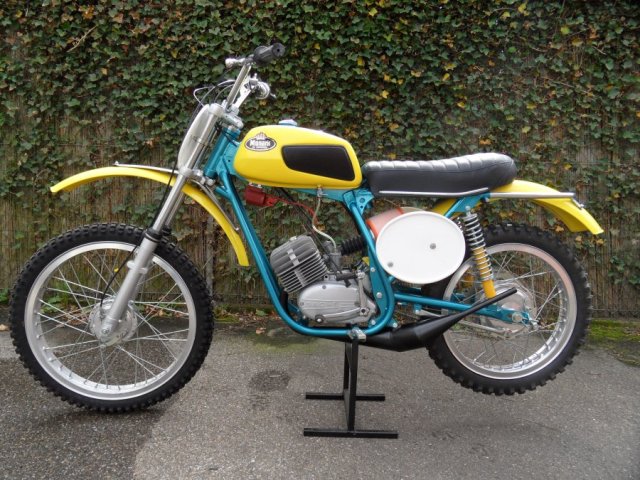 Amoticos de Cross de 50 cc Spkol1