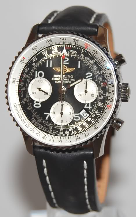 navitimer - Omega speedmaster Moonwatch 357050 Vs Breitling Navitimer 401 - Page 4 Wl85y9