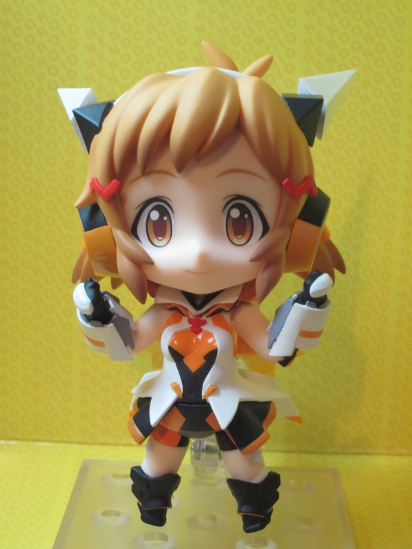 [Review] Nendoroid 244 Hibiki Tachibana (Good Smile Company) Zj9pqe