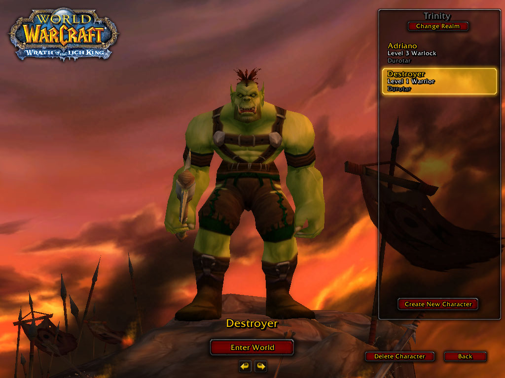 Criando seu Server de Wow 3.3.5a Passo a Passo>Compilando< 14bizuq