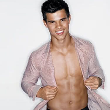 Jacob BLack 23hruhf