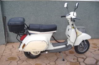 vespa - Vespa PK problema intermitentes - solucionado 23jjuk3