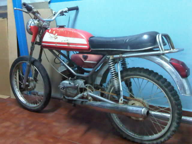 Derbi GT 4V Racing * Juampy 2a4v7uo