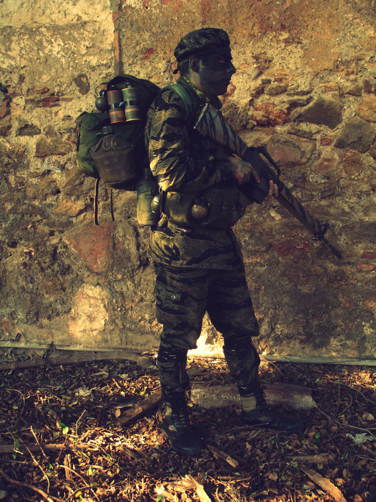 [SESION DE FOTOS] - VIETNAM LRRP 1968 2hduob6